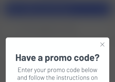 Enter Celsius Promo Code