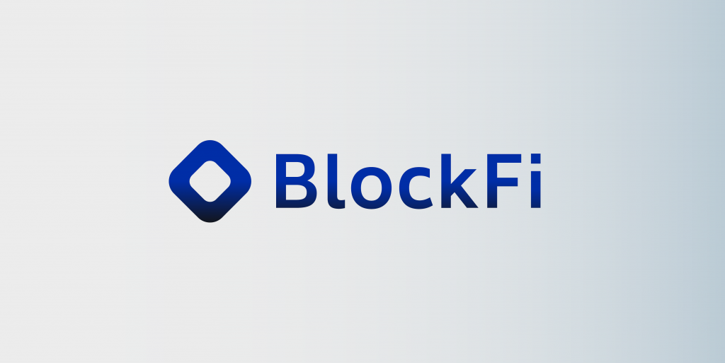 Earn Interest with BlockFi 